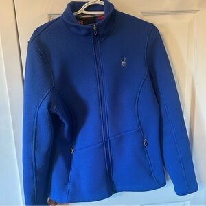 Spider jacket